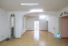 Luxury house for rent in Tay Ho District, Ha Noi 