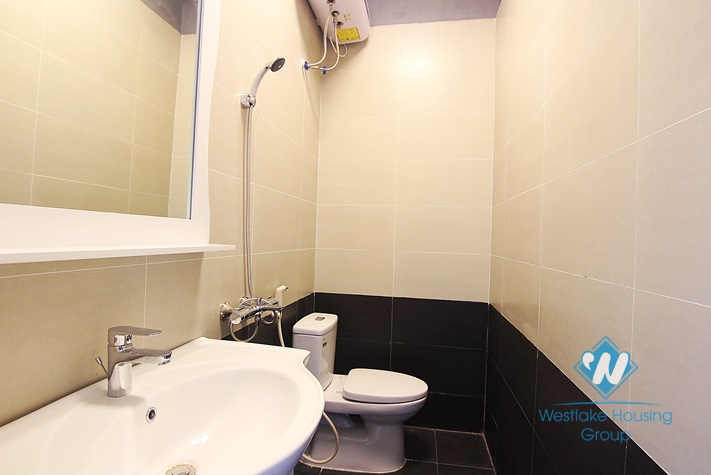 Beautiful garden house for rent in Tay Ho District, Hanoi.