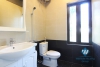 Beautiful garden house for rent in Tay Ho District, Hanoi.