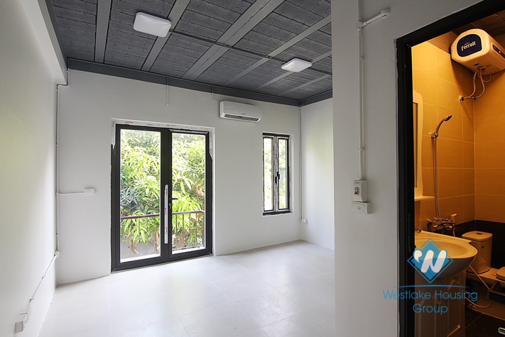 Beautiful garden house for rent in Tay Ho District, Hanoi.