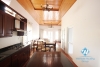 Beautiful garden house for rent in Tay Ho District, Hanoi.