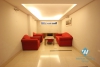 A beautiful 4 bedroom house for rent in Ba Dinh, Ha Noi