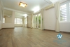 An amazingly beautiful house for rent in Tay Ho, near Water Park