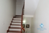 An amazingly beautiful house for rent in Tay Ho, near Water Park