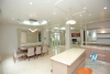 An amazingly beautiful house for rent in Tay Ho, near Water Park