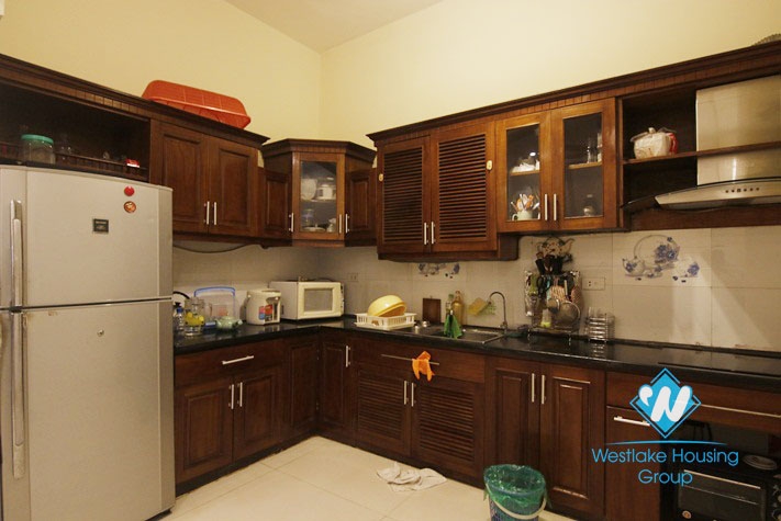 A nice afforable house for rent in Long Bien for rent