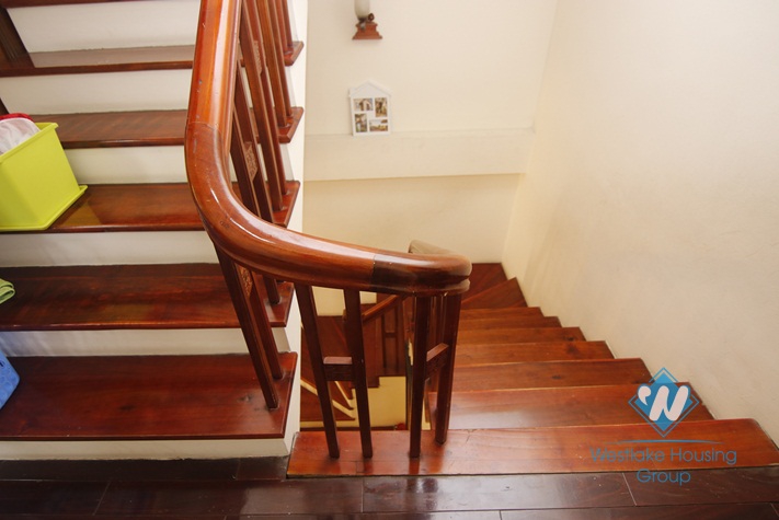 A nice afforable house for rent in Long Bien for rent