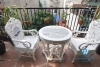 A luxury 2 bedroom apartment in Hoan Kiem for rent