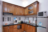A beautiful house with 2 bedroom for rent in Au Co, Hanoi