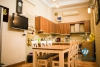 A nice house for rent in Doi Can, Ba dinh, Ha noi