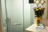 A nice house for rent in Doi Can, Ba dinh, Ha noi