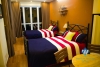 A nice house for rent in Doi Can, Ba dinh, Ha noi