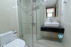 A nice and furnished 2 bedroom apartment for rent in Ciputra