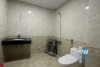 Big office for rent in main road of Lac long quan, Tay ho