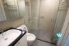 A  affordable house for rent in Tay Ho, Ha Noi