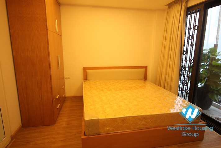 A  affordable house for rent in Tay Ho, Ha Noi
