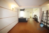 A spacious and elegant 4 bedroom apartment for rent in Ciputra