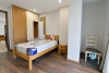 A nice and furnished 2 bedroom apartment for rent in Ciputra