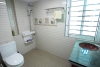 Nice house with 7 floor for rent in Doi Can st, Ba Dinh District.