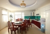 Nice house with 7 floor for rent in Doi Can st, Ba Dinh District.