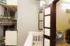 Nice 04 bedrooms house for rent in Dang Thai Mai Street, Tay Ho district.