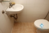 Nice 04 bedrooms house for rent in Dang Thai Mai Street, Tay Ho district.