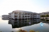 A beautiful house with lake view for rent near Intercontinental Hotel