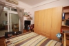 A nice and quiet house with 4 bedrooms for rent in Ba Dinh District
