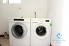 Nice house with stunning view of West lake on Au Co street, Tay Ho, Hanoi