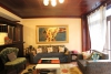 French style house avaialble for rent in Westlake area, fully furnished
