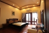 French style house avaialble for rent in Westlake area, fully furnished