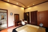 French style house avaialble for rent in Westlake area, fully furnished