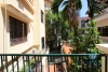 Nice colonial house rental with 4 bedrooms in To Ngoc Van, Tay Ho, Ha Noi