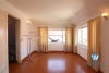 Brand new house for rent on To Ngoc Van, Tay Ho, Hanoi