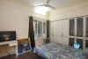 Nice house with 4 bedrooms for rent in Ba Dinh District, Ha Noi