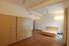 Bright house with swimming pool for rent in Tay Ho Area, Ha Noi