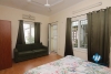 Nice house with 4 bedrooms for rent in Ba Dinh District, Ha Noi