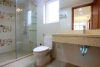House for rent with big terrace in Tay Ho, Hanoi.