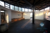 Building for rent in Main street, $1000 for each floor, $2000 for both upstairs.