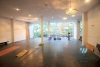 Building for rent in Main street, $1000 for each floor, $2000 for both upstairs.