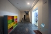 Building for rent in Main street, $1000 for each floor, $2000 for both upstairs.