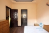 Four bedrooms house for rent in Tay Ho district, Ha Noi