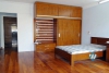 A resonable 6 bedroom house for rent in Ba dinh, Ha noi