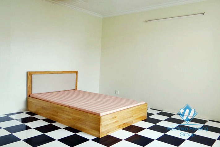A resonable 6 bedroom house for rent in Ba dinh, Ha noi
