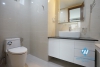 Brand new apartment in L3 Building Ciputra for rent 