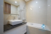 Brand new apartment in L3 Building Ciputra for rent 