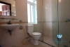 Beatifull house with 05 bedrooms, big terrace and bright for rent in Tay Ho district 