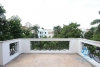 400 sqm villa with 4 bedrooms for rent in D block, Ciputra.
