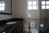 400 sqm villa with 4 bedrooms for rent in D block, Ciputra.