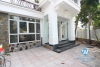 400 sqm villa with 4 bedrooms for rent in D block, Ciputra.